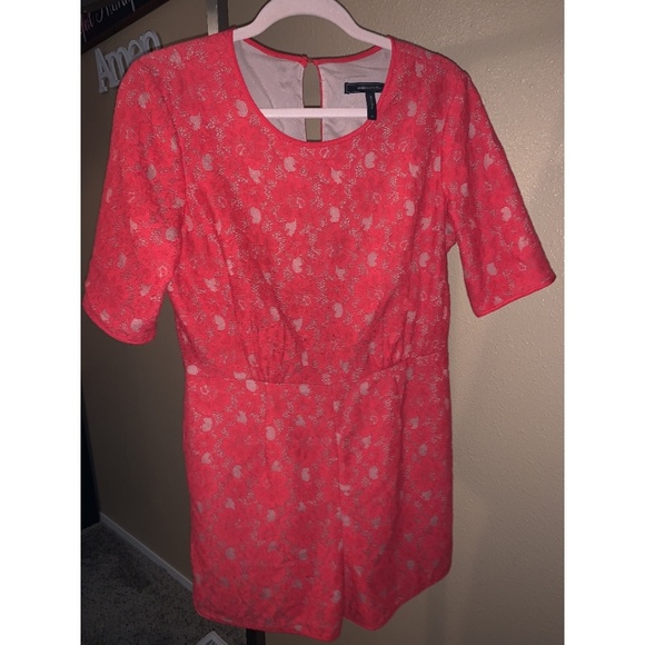 A Romper - Picture 1 of 2